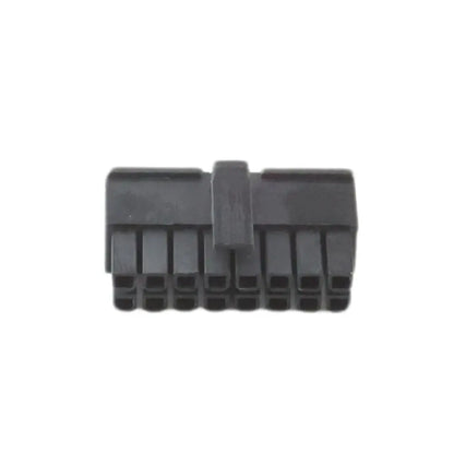 Receptacle 16W Molex Microfit ASHIGARU MOTORSPORTS