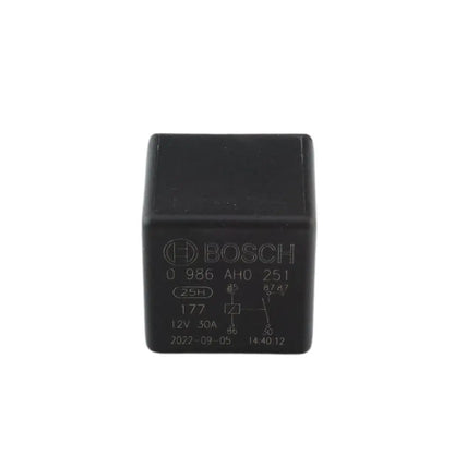 Relay 12V 30A ASHIGARU MOTORSPORTS