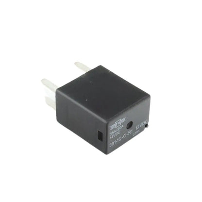 Relay 12V Changeover 5 Pin 35/20A Micro ASHIGARU MOTORSPORTS