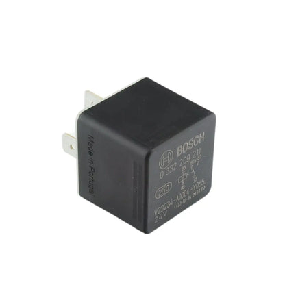 Relay 24V 20 / 10A ASHIGARU MOTORSPORTS