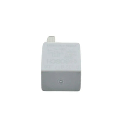 Relay Micro 12V 20A NO 4 Pin Resistor Protected ASHIGARU MOTORSPORTS