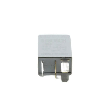 Relay Micro 12V 20A NO 4 Pin Resistor Protected ASHIGARU MOTORSPORTS
