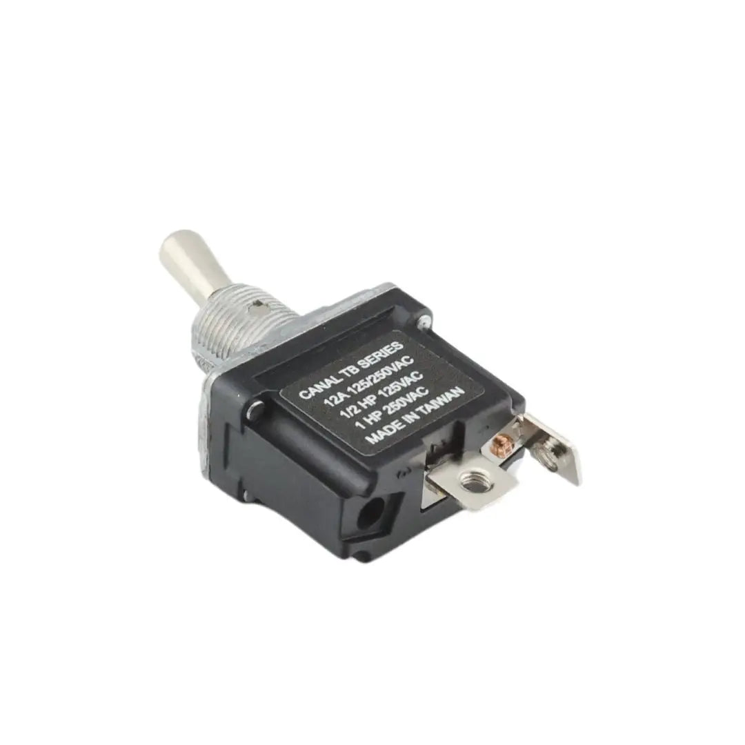 Switch Tog Off/Mom/On IP68 ASHIGARU MOTORSPORTS