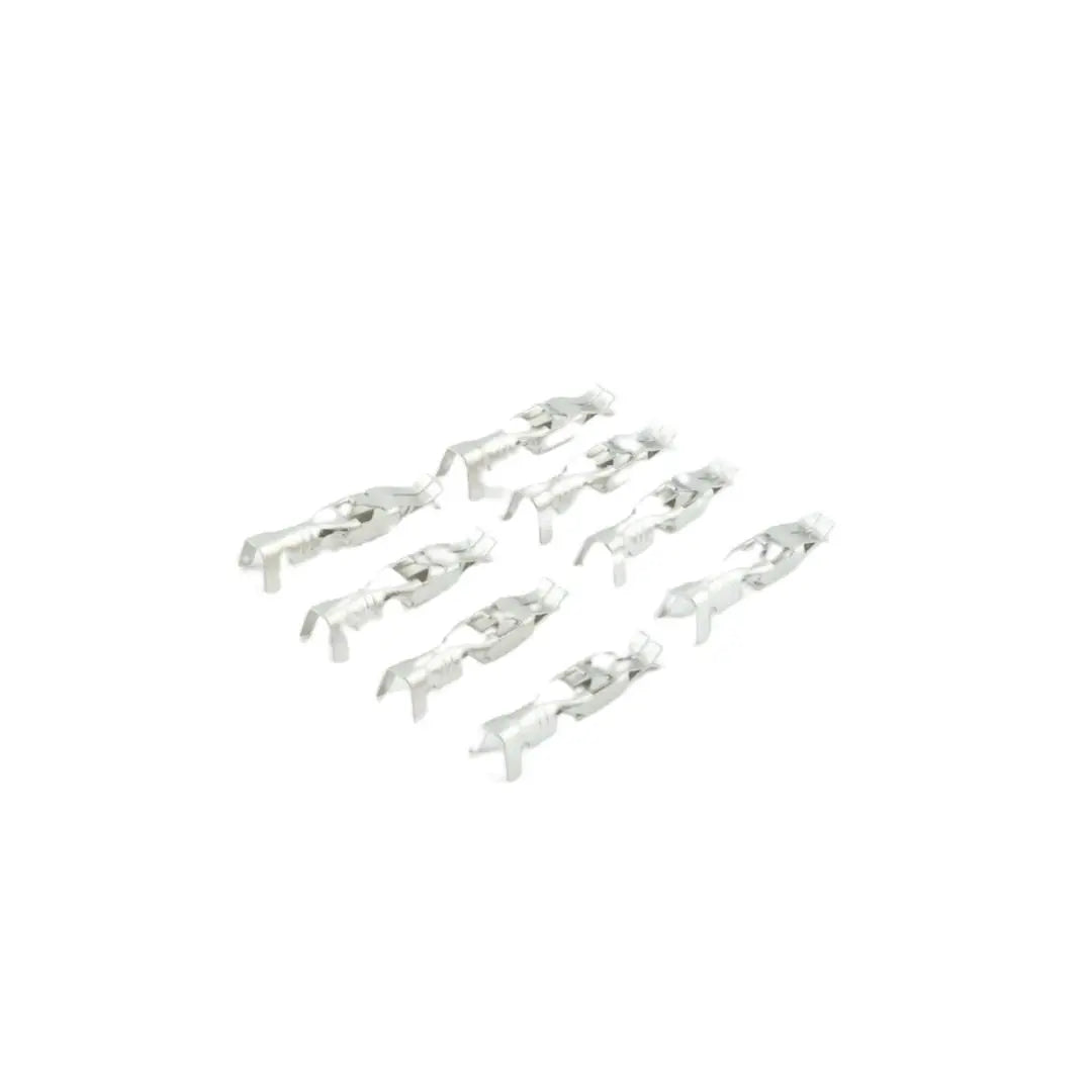 TE Connector 8 Way Brown ASHIGARU MOTORSPORTS