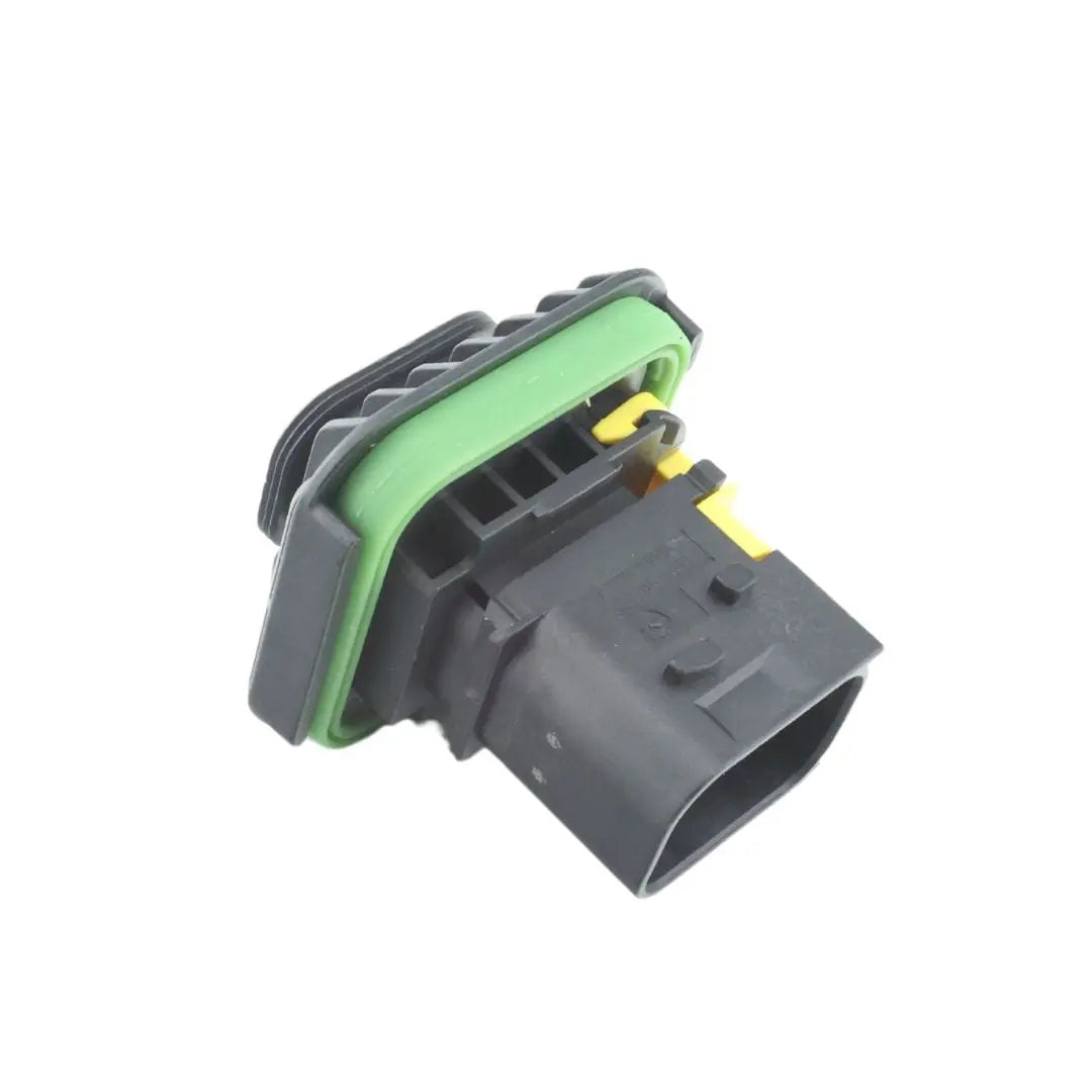 TE HD Sealed 8Pin Connector Kit ASHIGARU MOTORSPORTS