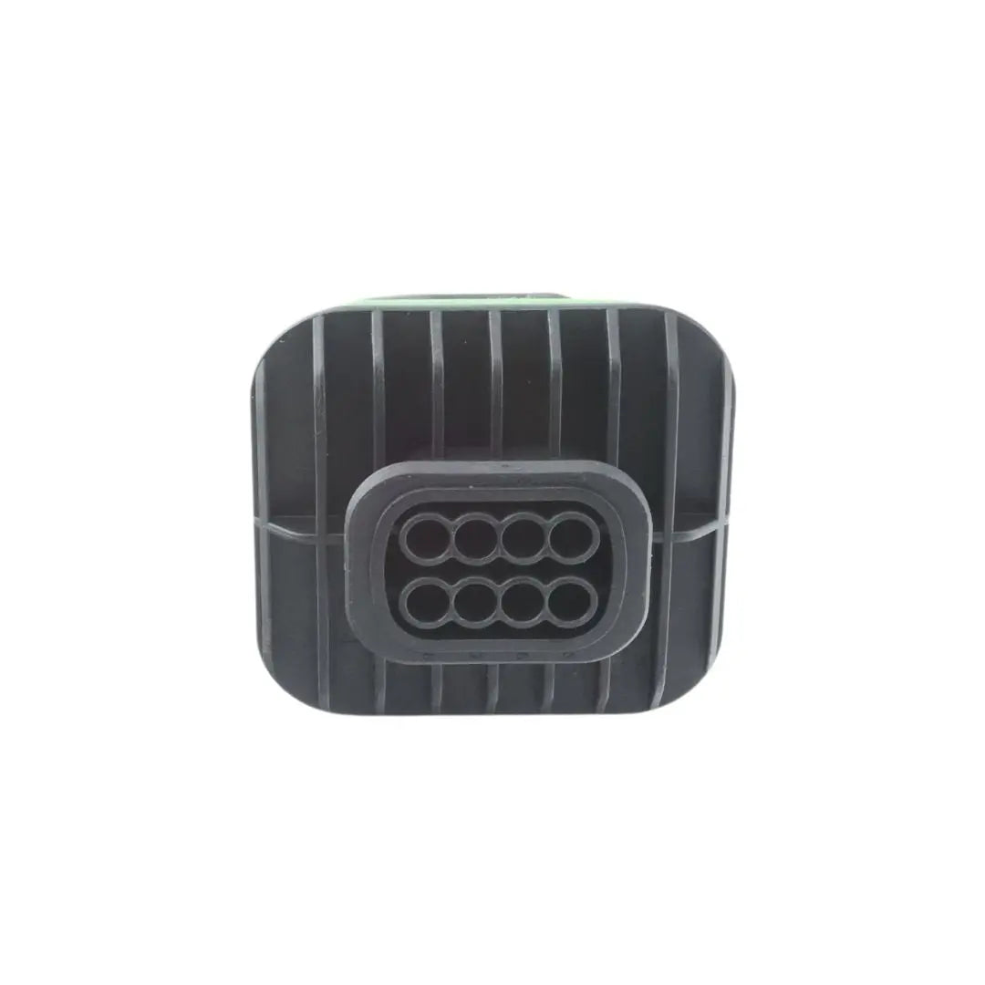 TE HD Sealed 8Pin Connector Kit ASHIGARU MOTORSPORTS