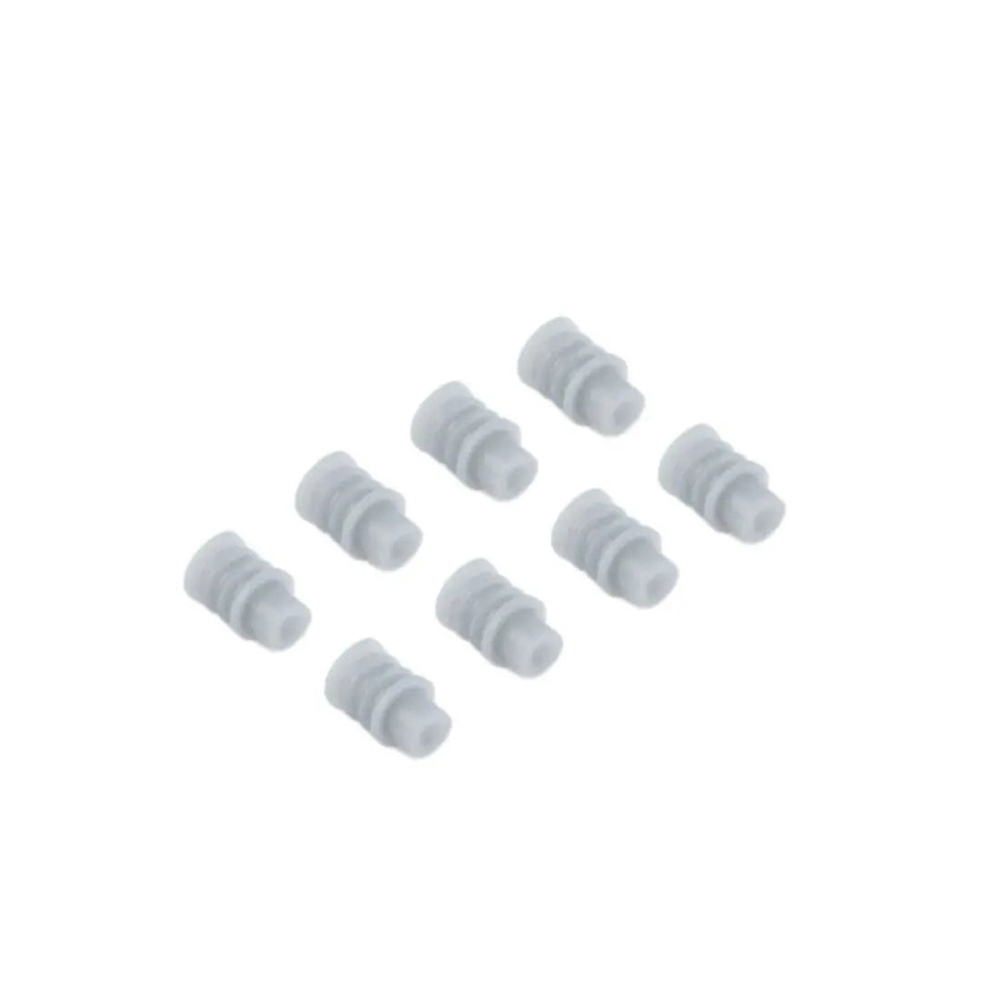 TE HD Sealed 8Pin Connector Kit ASHIGARU MOTORSPORTS