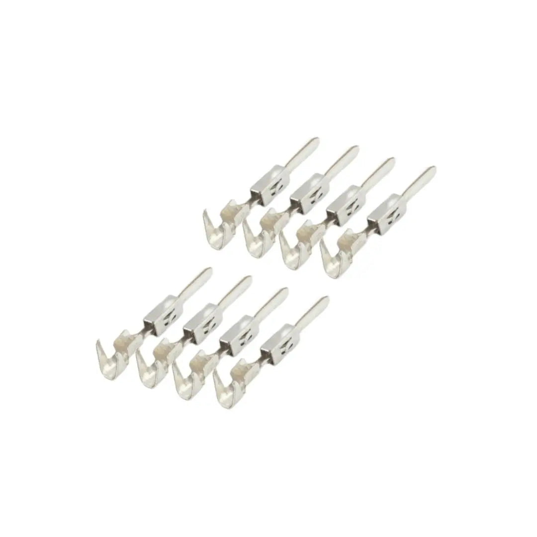 TE HD Sealed 8Pin Connector Kit ASHIGARU MOTORSPORTS