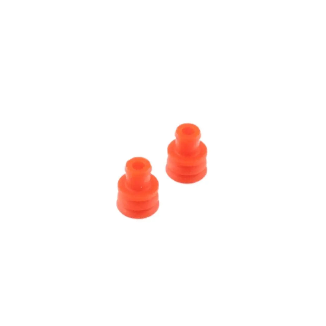 TE Receptacle 2 Way Superseal Connector Kit ASHIGARU MOTORSPORTS