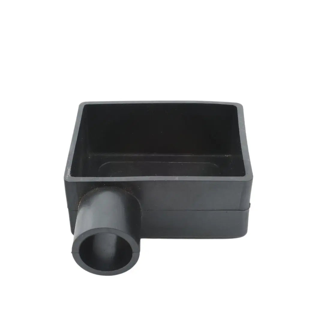 Terminal Cover Side Entry Black ASHIGARU MOTORSPORTS