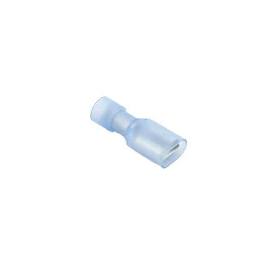 Terminal Spade 6.3mm Blue ASHIGARU MOTORSPORTS