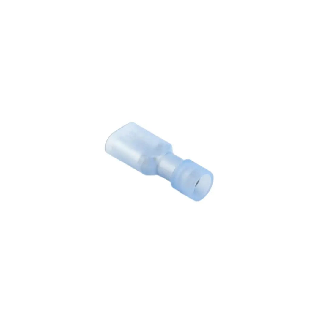 Terminal Spade 6.3mm Blue ASHIGARU MOTORSPORTS