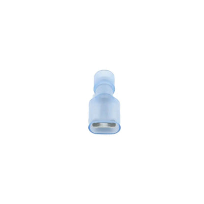 Terminal Spade 6.3mm Blue ASHIGARU MOTORSPORTS