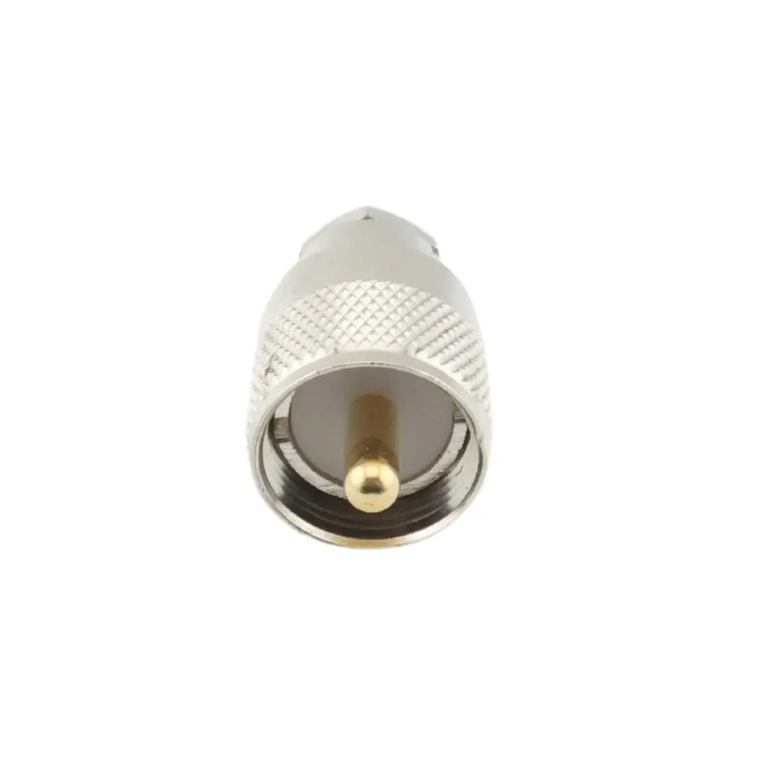 UHF Plug RG58 Cable ASHIGARU MOTORSPORTS
