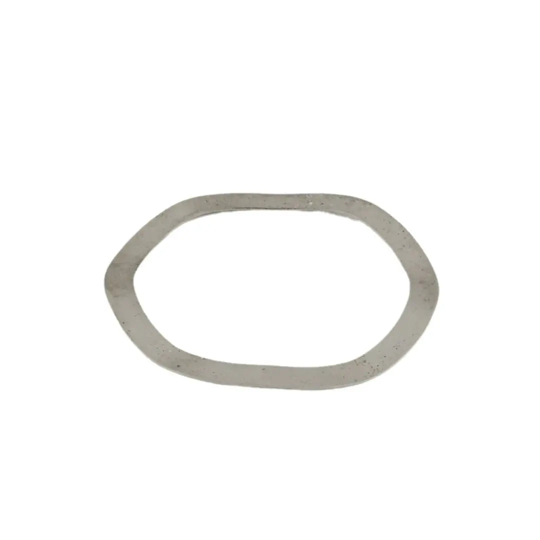Wave Washer Metal Size 18 ASHIGARU MOTORSPORTS