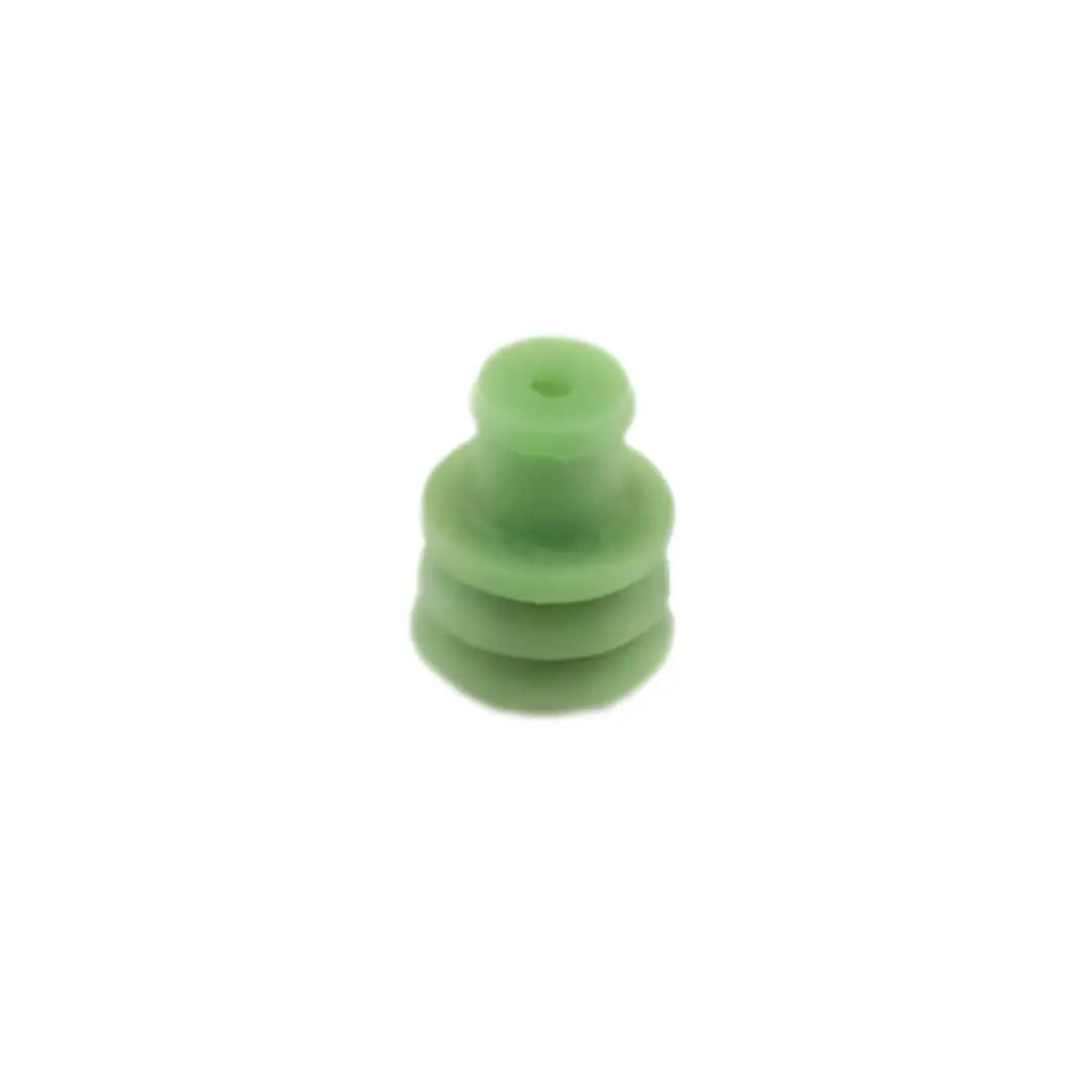 Weather Pack Seal Green ASHIGARU MOTORSPORTS