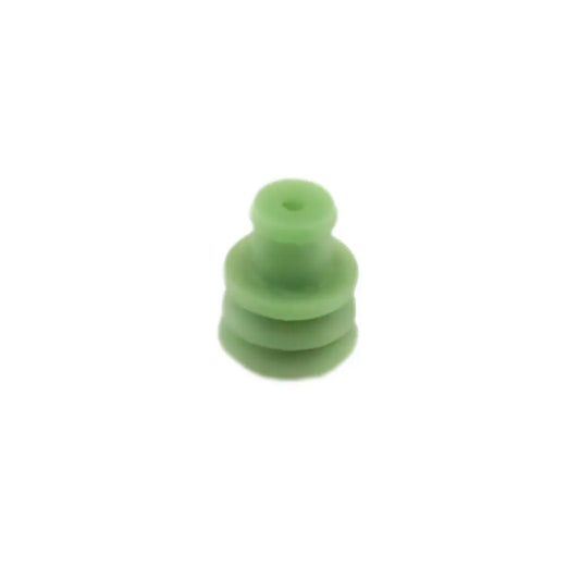 Weather Pack Seal Green ASHIGARU MOTORSPORTS