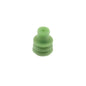 Weather Pack Seal Green ASHIGARU MOTORSPORTS