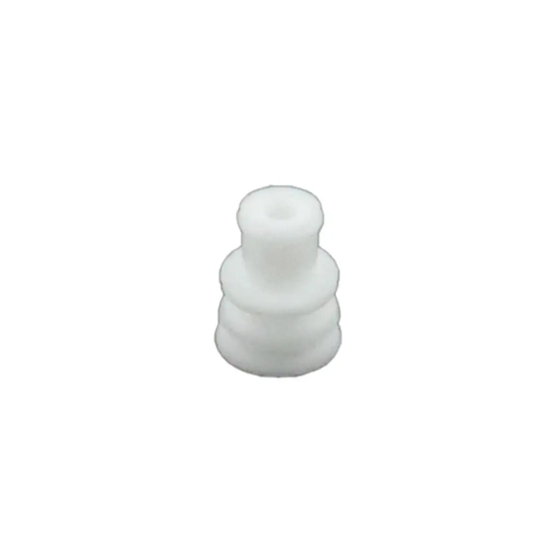 Weather Pack Seal White MCP ASHIGARU MOTORSPORTS