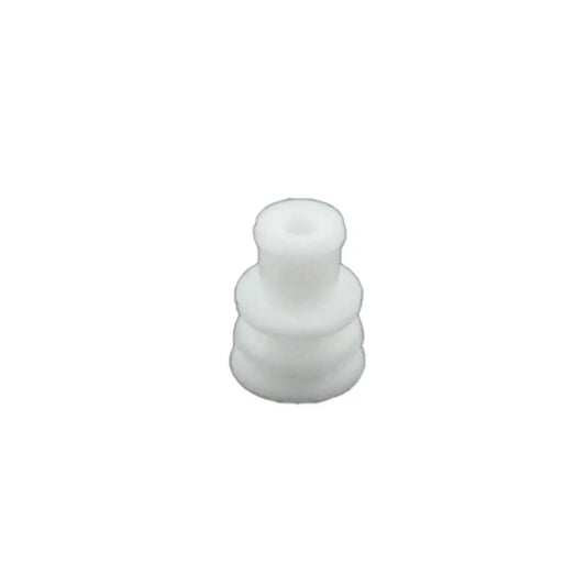 Weather Pack Seal White MCP ASHIGARU MOTORSPORTS