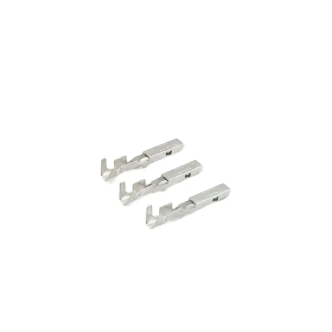 Yazaki 3Pos Female Z-Type Connector Kit ASHIGARU MOTORSPORTS