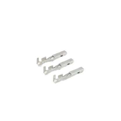 Yazaki 3Pos Female Z-Type Connector Kit ASHIGARU MOTORSPORTS