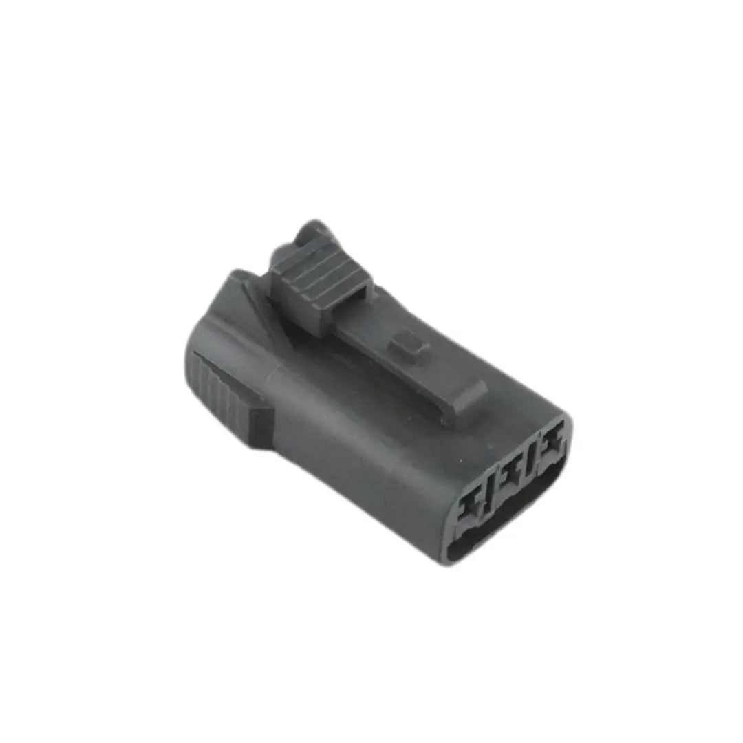 Yazaki 3Pos Female Z-Type Connector Kit ASHIGARU MOTORSPORTS