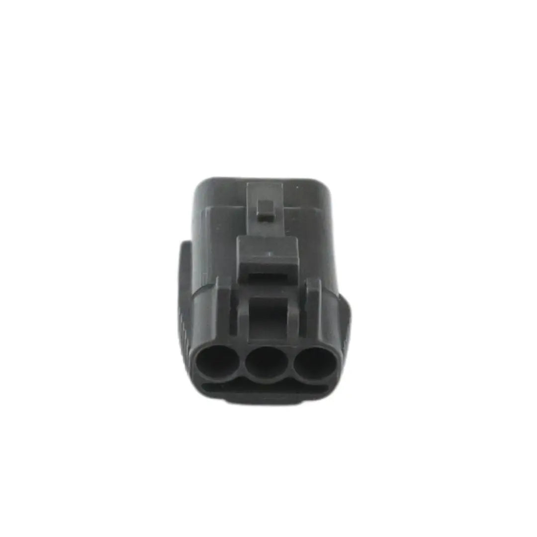 Yazaki 3Pos Female Z-Type Connector Kit ASHIGARU MOTORSPORTS