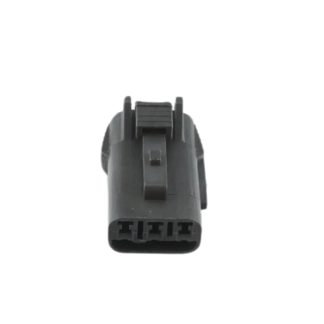 Yazaki 3Pos Female Z-Type Connector Kit ASHIGARU MOTORSPORTS