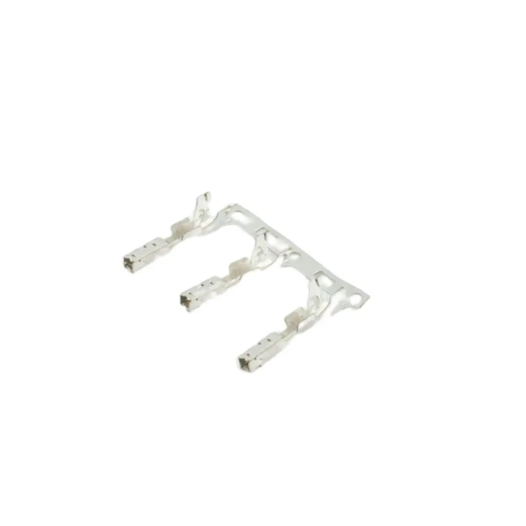 Yazaki 3Pos Female RV-Type Connector Kit ASHIGARU MOTORSPORTS