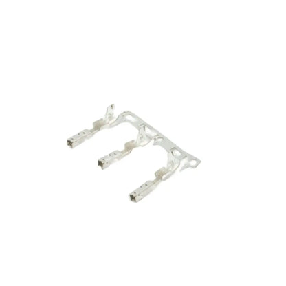 Yazaki 3Pos Female RV-Type Connector Kit ASHIGARU MOTORSPORTS