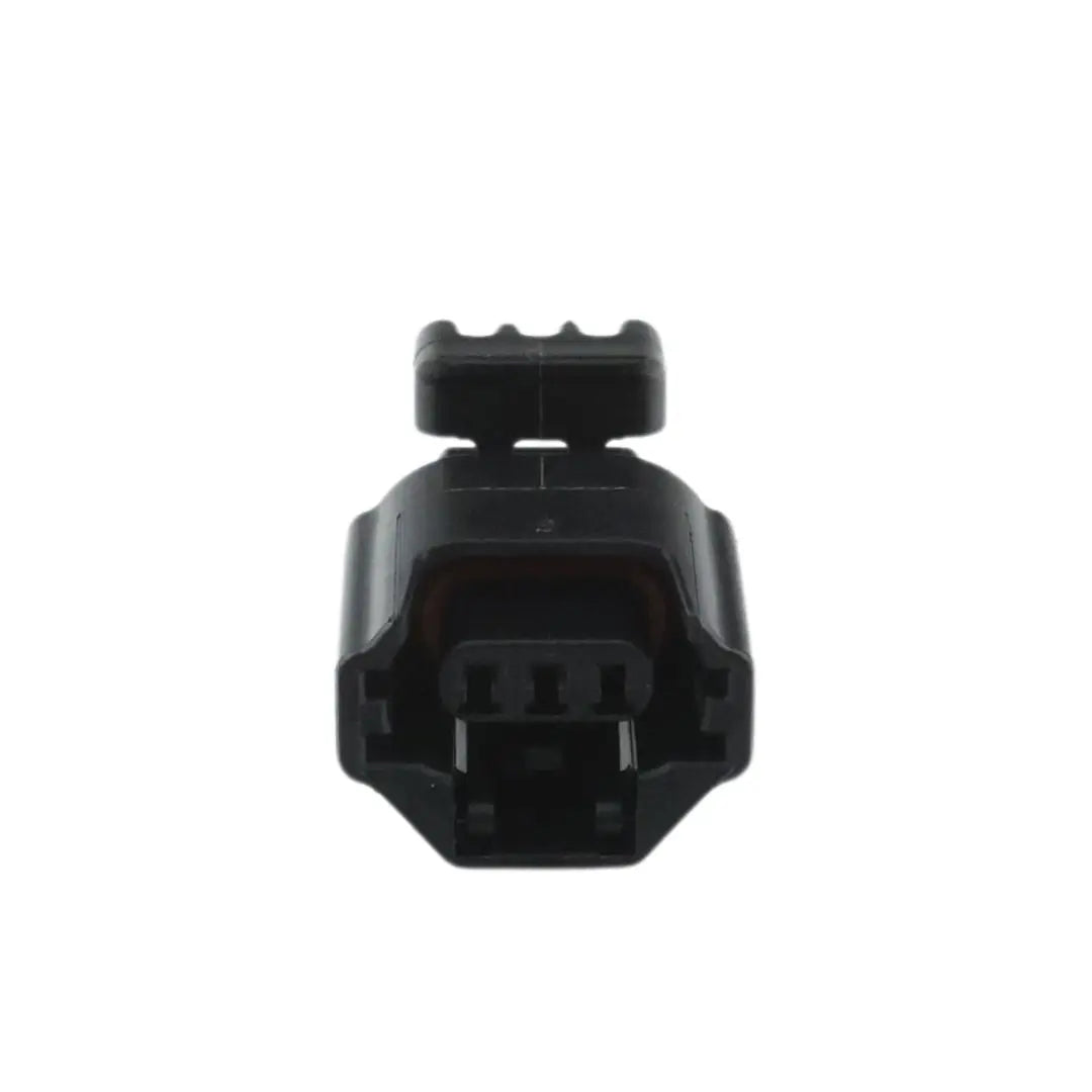 Yazaki 3Pos Female RV-Type Connector Kit ASHIGARU MOTORSPORTS