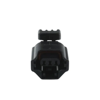 Yazaki 3Pos Female RV-Type Connector Kit ASHIGARU MOTORSPORTS